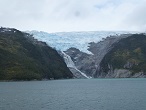 avenue des glaciers